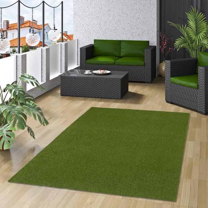 Actual product image Snapstyle Artificial turf Outdoor (200 x 400 cm)