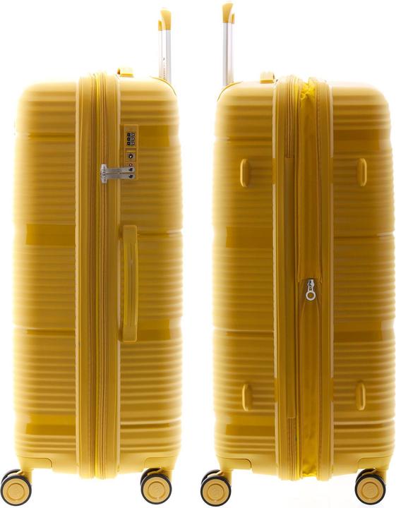 Produktbild Wüsthof Bionic - Trolley (110 l, L (90 - 115l))