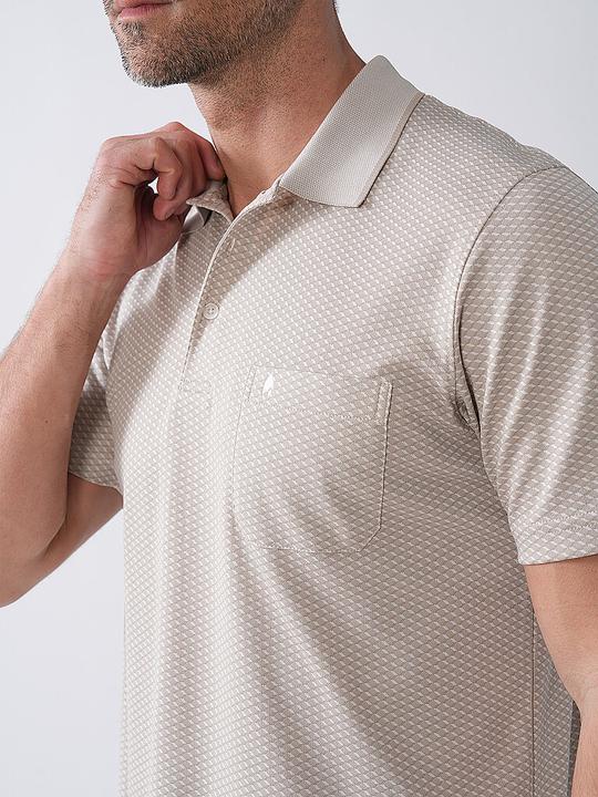 Actual product image Ragman Poloshirt (XL)