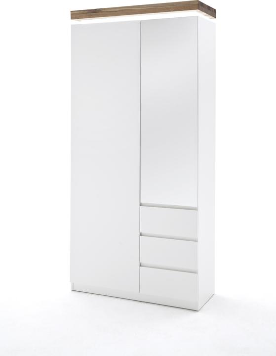 Produktbild Robas Lund Romina (91 x 198 x 38 cm)