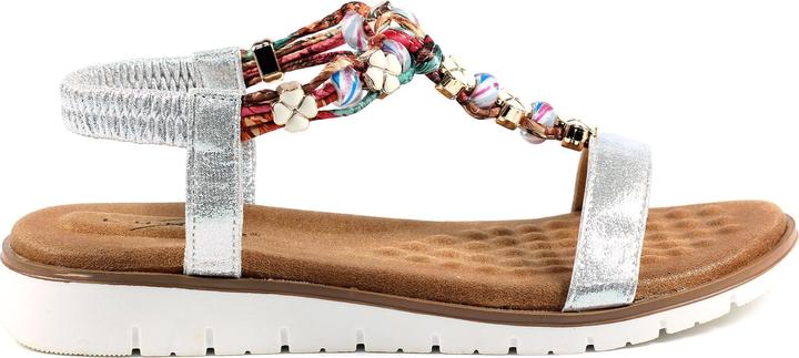 Actual product image Lunar Womens/Ladies Tempo Sandals (41)