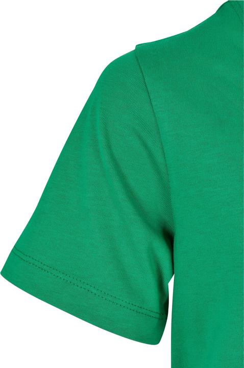 Actual product image Urban Classics Girls Valance Tee Dress (146)