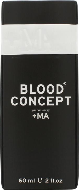 Actual product image Blood Concept Perfume (Eau de parfum, 60 ml)