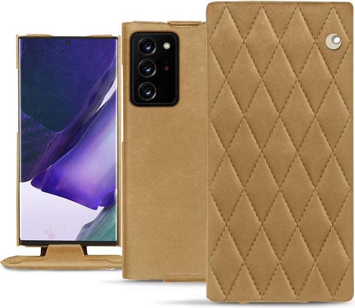 Immagine prodotto Noreve Cover in pelle verticale (Samsung Galaxy Note 20 Ultra)