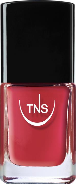 TNS Cosmetics Nagellack Fragola (Erdbeerrot, Farblack)