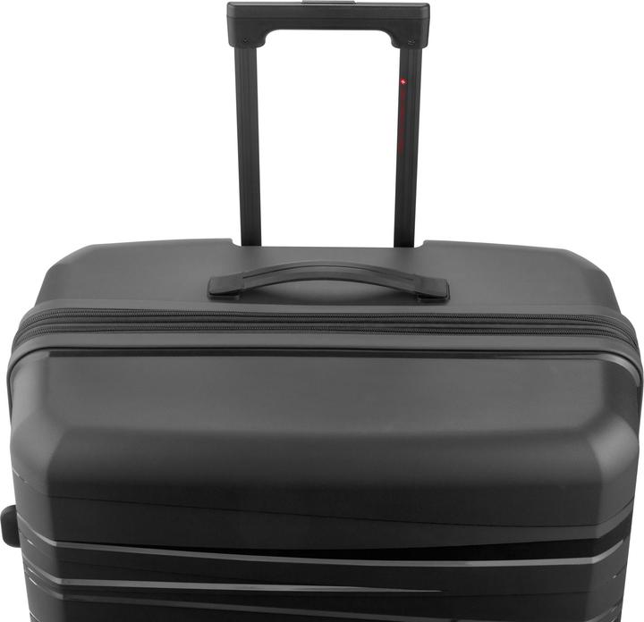 Image du produit Pack Easy Jill, 2er Set (S/L) (50 l, Bagage à main (jusqu'à 50l), L (90 - 115l))