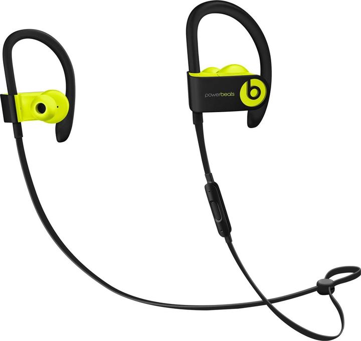 Produktbild Beats Powerbeats3 Wireless (12 h, Kabellos)