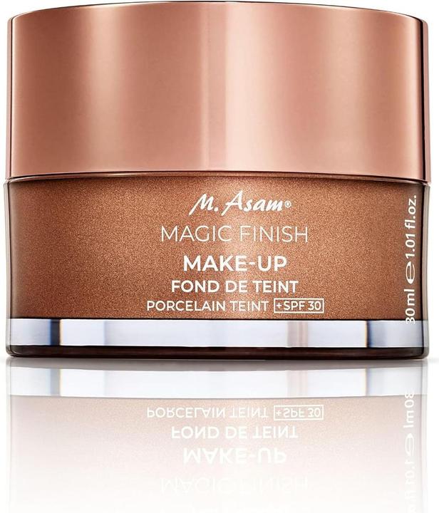 Image du produit M. Asam Finition magique (Light)