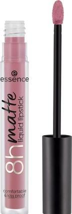 Produktbild essence 8h Matte (Cool Mauve)