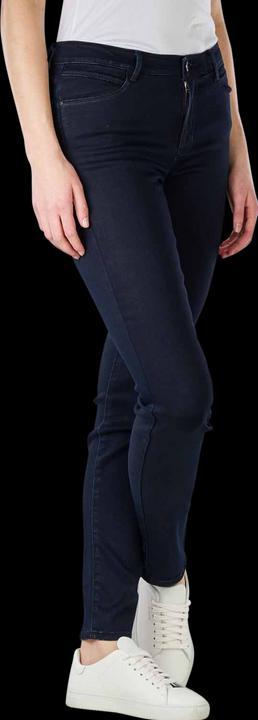 Produktbild BRAX Shakira Jeans Skinny Fit navy blue (W27/L34)