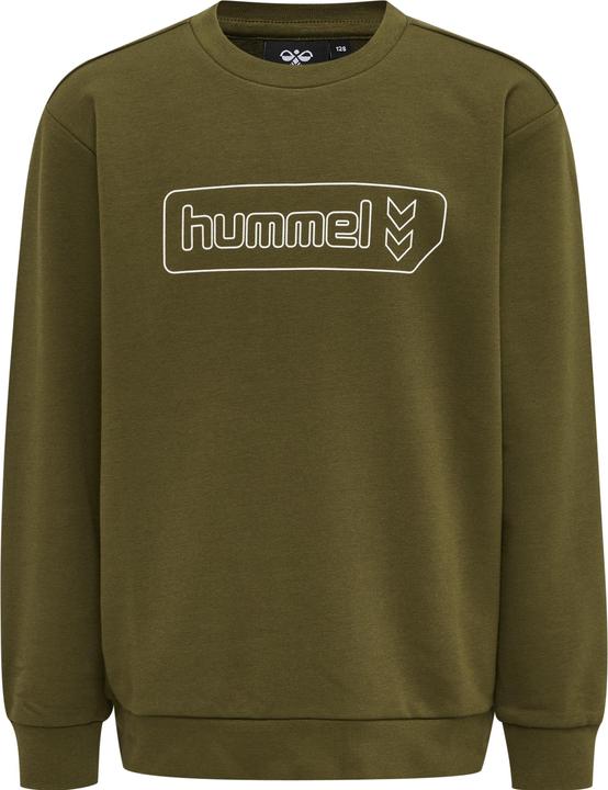 Produktbild hummel Tomb Sweatshirt