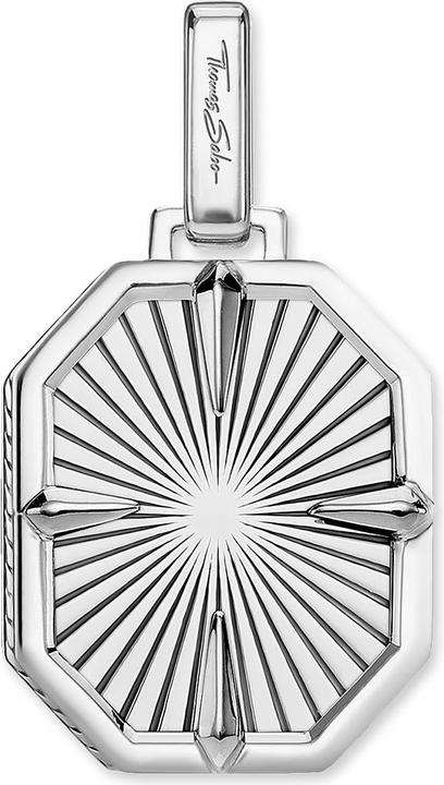 Immagine prodotto Thomas Sabo Ciondolo a croce (Argento 925)