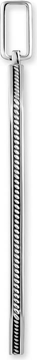 Thomas Sabo Anhänger Labyrinth (Silber 925, Zirkonia)