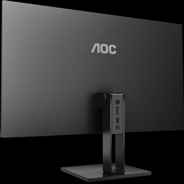 Actual product image AOC 22v2q (1920 x 1080 pixels, 21.50")
