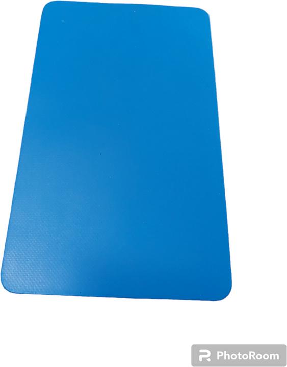 Actual product image Aqua Marina Repair patches for Stand Up Paddle Vapor (21.50 cm)