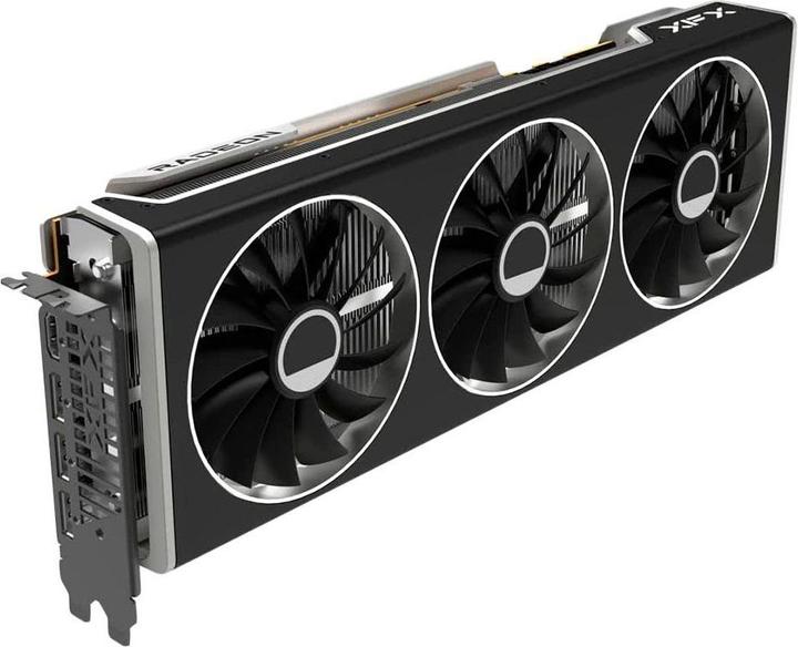 Produktbild XFX RADEON RX 7900 XT MERC310 GAMING (20 GB)