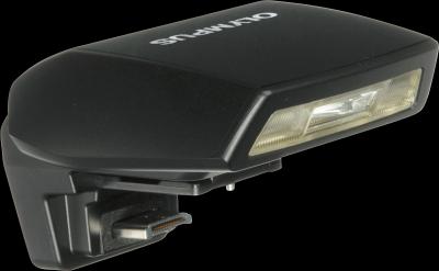 Actual product image Olympus FL-LM2 (Plug-on flash, Olympus)