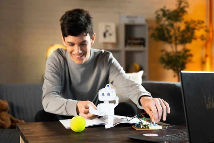 Produktbild Arduino Student Kit
