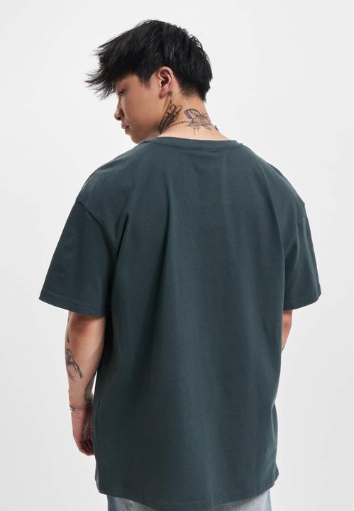 Image du produit Dangerous DNGRS NoReturn Tshirt - 111117 (S)