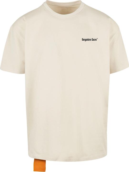 Forgotten Faces Head Of Ares Heavy Oversized Tee - 21265 (L)