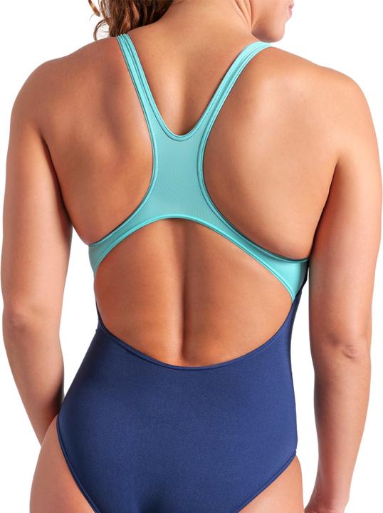 Image du produit Arena W Poseidonia Swimsuit Swim Pro Back Lb (38)