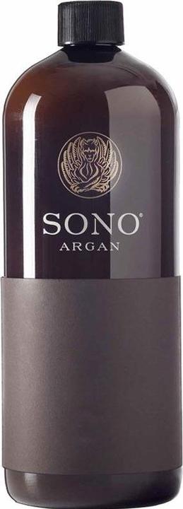 Produktbild Sono Color - The Anti-Age Shampoo (1000 ml, Flüssiges Shampoo)