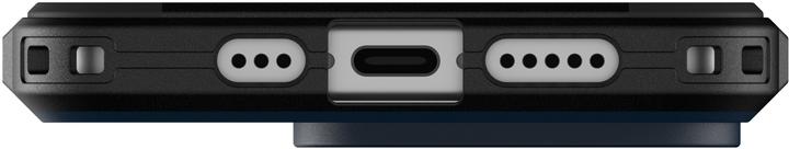 Productafbeelding UAG Civiele Magsafe Koffer (Apple iPhone 15 Pro)
