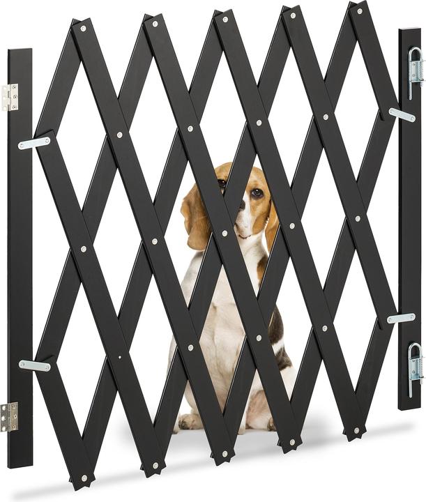 Image du produit Relaxdays Hundeabsperrgitter (1.50 cm)
