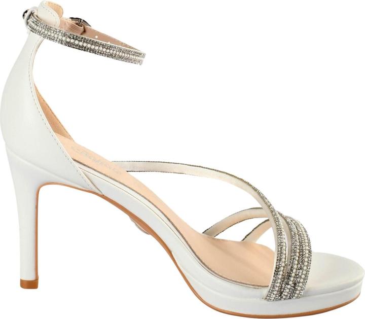 Actual product image Buffalo heels mary shine (40)