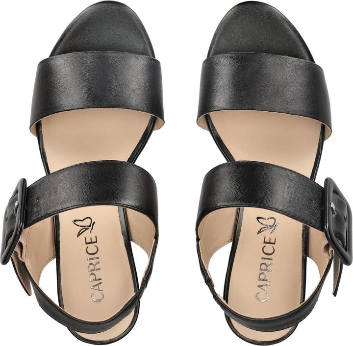 Produktbild Caprice Sandalette (40.5)