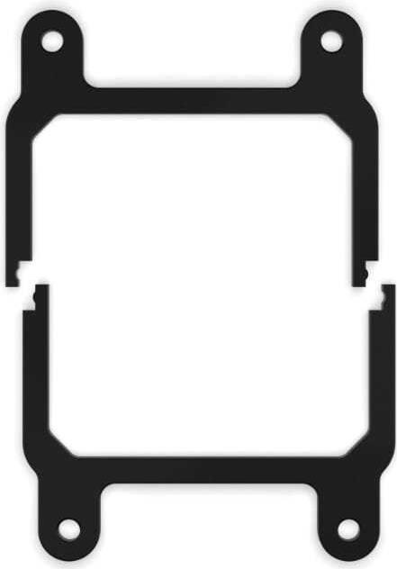 Alphacool WACZ Cadre de montage Core CPU refroidisseur AM4/AM5