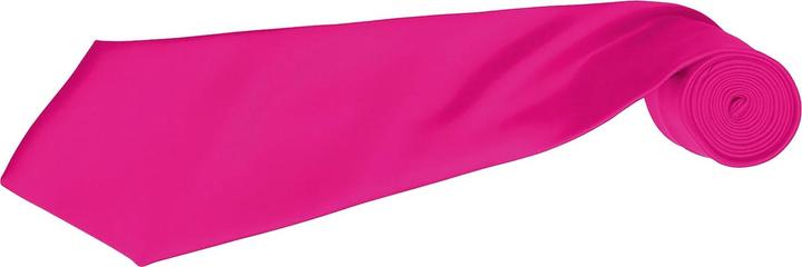 Image du produit Premier cravate en satin uni (2 pièces)