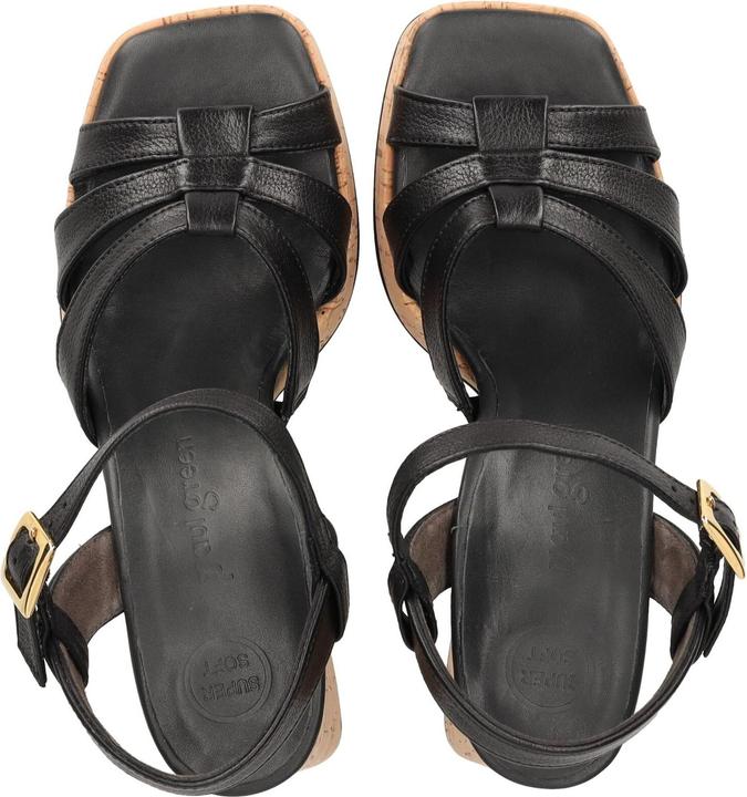 Actual product image Paul Green Sandalen (40.5)