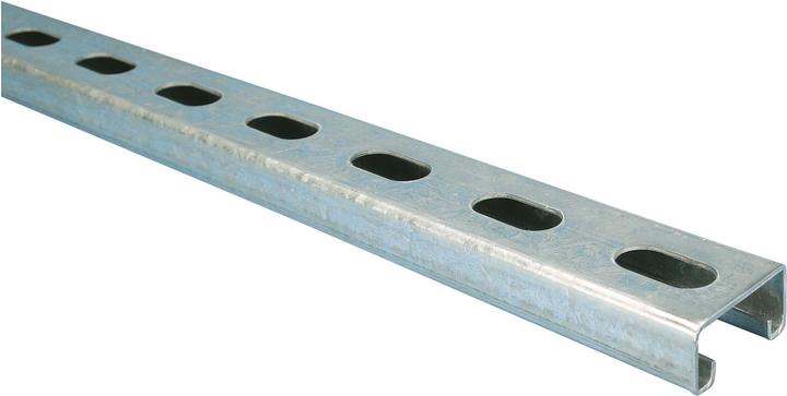 Immagine prodotto Caddy ERIC LDC30-121X41MM Guida di montaggio L=3000mm L=41mm
