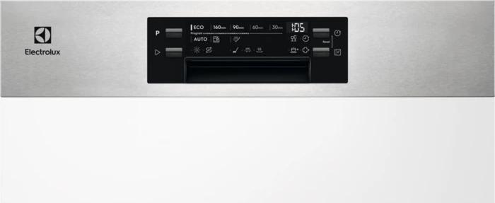 Image du produit Electrolux LV INT EEM69300IX
