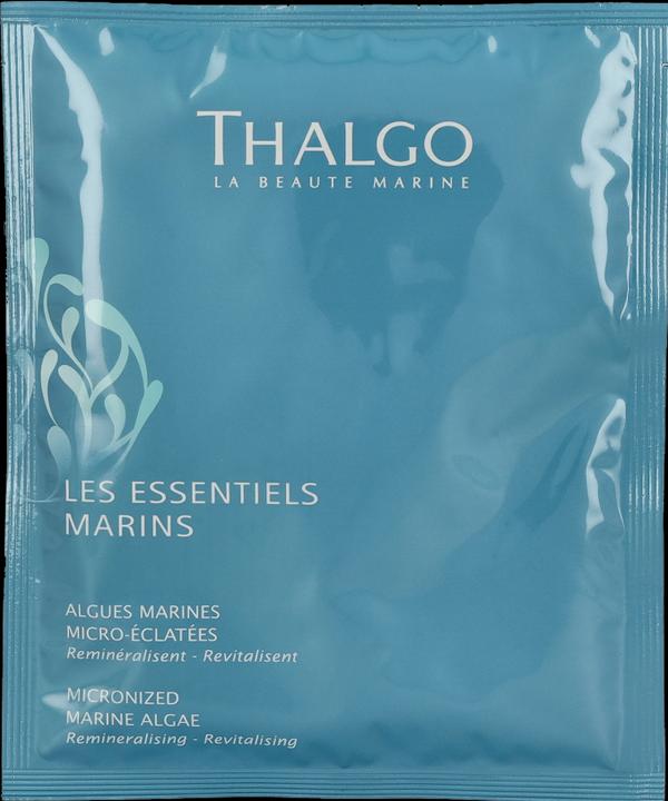 Actual product image Thalgo Algues Micro-Eclatees (400 ml)