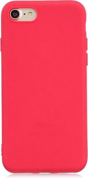 Immagine prodotto MU Classic Softcase serie TPU (Apple iPhone SE (terza generazione), Apple iPhone SE (seconda generazione), Apple iPhone 8, Apple iPhone 7)