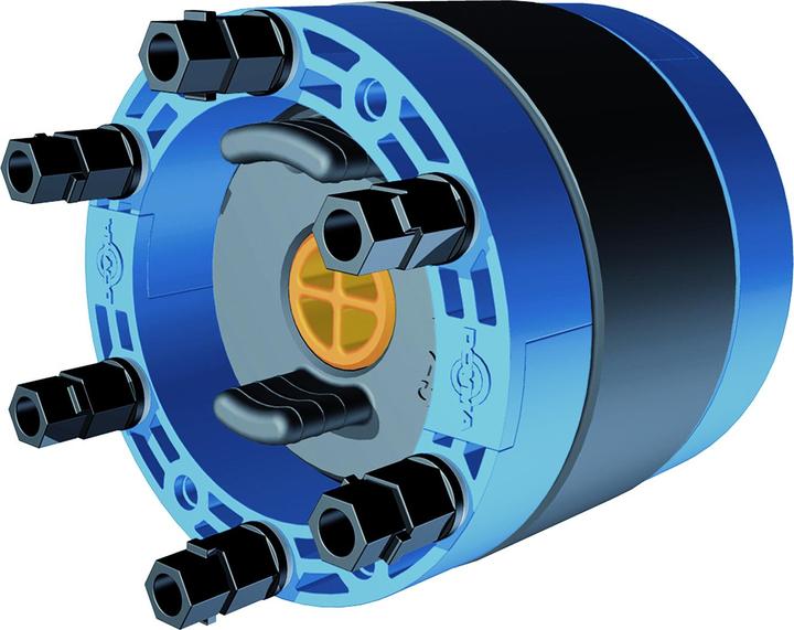 Doyma Curaflex Nova Multi DN 100 HK / EPDM