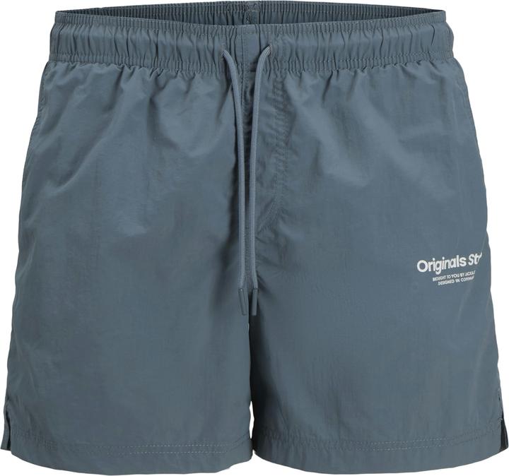 Produktbild Jack & Jones Jpstnaxos Jjswim Shorts Vesterbro Sn (M)