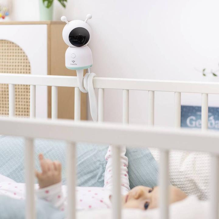Image du produit Truelife TLNCH Accessoires pour babyphones