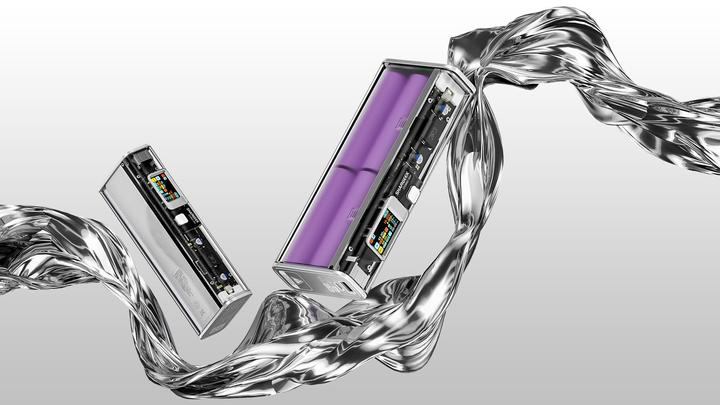 Immagine prodotto Sharge 130 (20000 mAh, 100 W, 74 Wh)