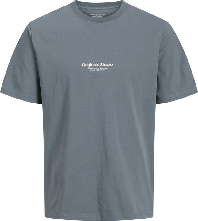 Image du produit Jack & Jones Jorvesterbro Tee Ss Crew Neck Noos (XS)