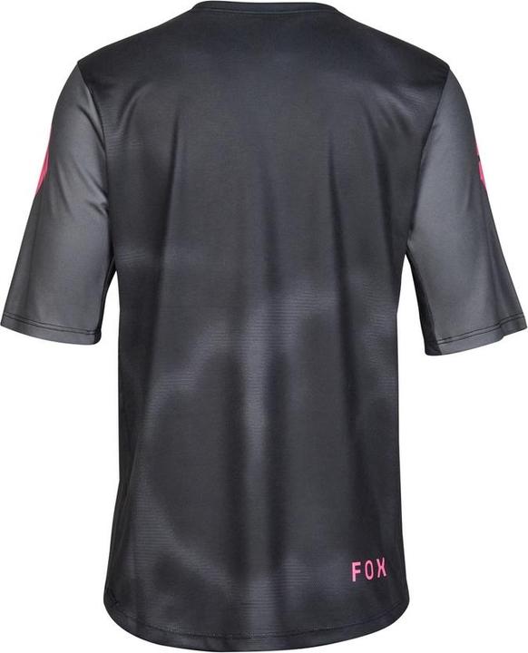 Produktbild Fox Jersey 24 Yth Ranger Ss Taunt Blk (L)