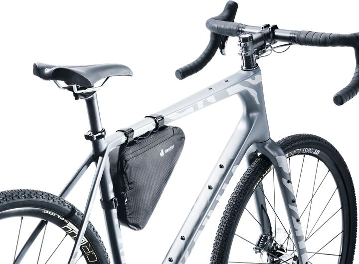 Actual product image Deuter Triangle Bag (1.70 l, Frame bag)