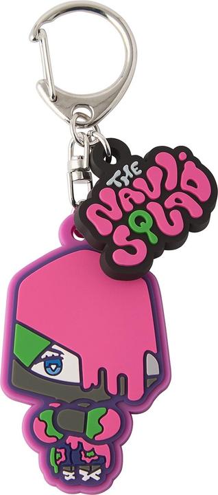 Actual product image Pokémon Trainers - Stardust-Besties Gummi-Schlüsselanhänger (1 Random) - Center Original