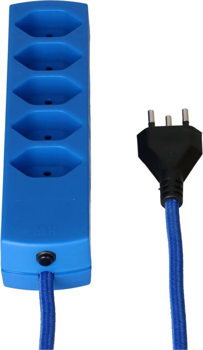 Immagine prodotto Max Hauri Linea di sicurezza (5 x, Tipo 13, 2 m)
