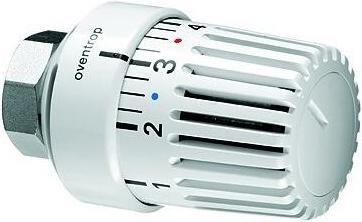 Image du produit Oventrop Tête thermostatique Uni LH (1011464)