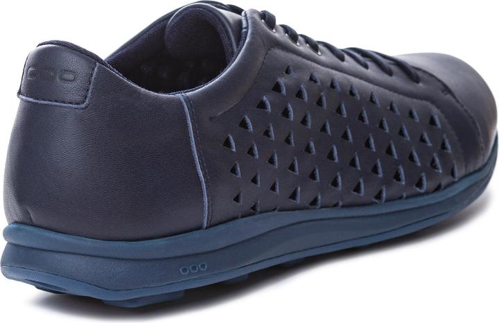 Actual product image GNL LU1 Blue Triangulum (35)
