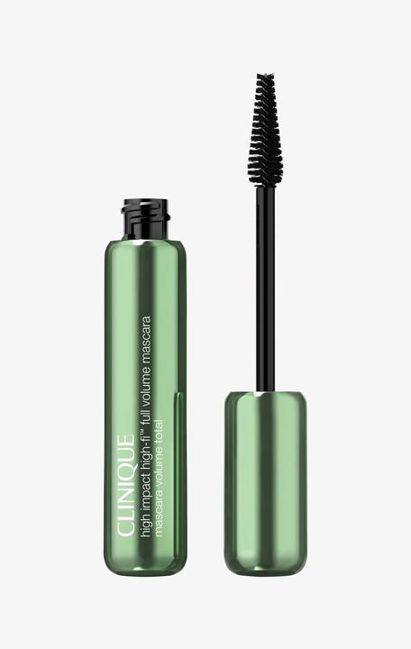 Actual product image Clinique High Impact (01, Intense Black)