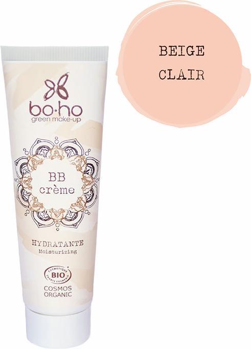 Boho BB-Cream (Beige)